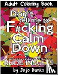 Grownups, Coloring Books for - Adult Coloring Book