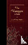 Polidori, John William - The Vampyre: A Tale