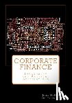 Boyle, Patrick - Corporate Finance: Investment and Advisory Applications
