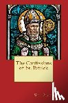 Patrick, Saint - The Confessions of St. Patrick