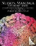 World, Adult Coloring - Nelson Mandala Coloring Book: A Stress Relief Mandala Coloring Book for Adults with a Hilarious Twist
