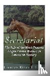 Charles River - Secretariat: The Life of the Most Famous Triple Crown Winner in American History