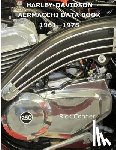 Conner, Rick - Harley-Davidson Aermacchi Data Book 1961-1978