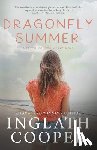 Cooper, Inglath - Dragonfly Summer: Book Two - Smith Mountain Lake Series