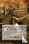 Megabook - Historia de la Guerra del Peloponeso