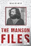 Kennedy, Isaac - The Manson Files