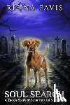 Favis, Reyna - Soul Search: A Zackie Story