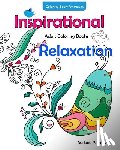 Adriana P. Jenova - adults coloring books inspirational coloring books for adults relaxation