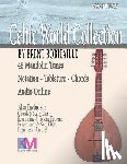 Robitaille, Brent C - Celtic World Collection - Mandolin