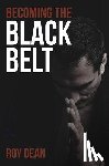 Gregoriades, Nic - Becoming the Black Belt: One Man's Journey In Brazilian Jiu Jitsu