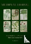 Palatino Press - Medieval Herbal: A facsimile of a 15th century illustrated manuscript