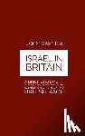 Tyson, Mark Guy Valerius - Israel In Britain: A Brief Statement Of The Evidences In Proof Of The Israelitish Origin Of The British Race