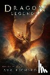 Richardson, Ava - Dragon Legends
