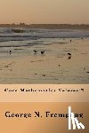 Frempong, George N. - core mathematics volume 2