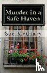 McGinty, Sue - Murder in a Safe Haven