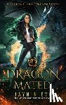 Eve, Jaymin - Dragon Mated: Supernatural Prison #3