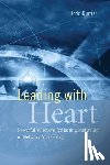 Burrier, Todd - Leading With Heart