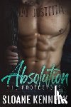 Kennedy, Sloane - Absolution