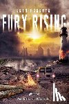 Roberts, Jeyn - Fury Rising