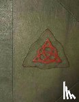 Scott, Julia Caroline - Charmed Book of Shadows Replica
