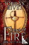 Rivet, Jordan - Duel of Fire