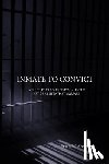 Anderson, Brian W. - Inmate to Convict: A Guide to Prison Survival and The Art of Penitentiary Warfare