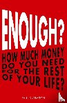 Armson, Paul D - Enough?