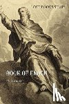 Fincher, Billy R. - Book of Enoch