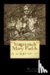 Landy-Kordis, Georgianne - "Stagecoach" Mary Fields