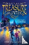 Kenney, Daniel - Teenage Treasure Hunter