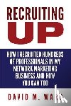 Ward, David M - Recruiting Up