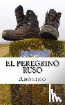 Anonimo - El peregrino ruso