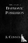 Connolly, S. - Daemonic Possession