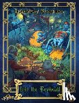 Ibach, Jeff - Into the Feyweald (5E)