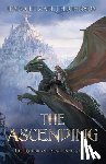 Castagnasso, Monica - The Legend of Oescienne: The Ascending