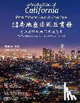 Chiang Broker, Victor W. - Introduction of California Real Estate Law and Practice: A Preparatory Guide to State License Examination