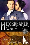Hawk, Jordan L. - Hexbreaker