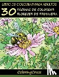 Coloringcraze - Libro de Colorear para Adultos