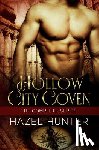 Hunter, Hazel - Hollow City Coven - The Complete Series Box Set: A Witch and Warlock Romance Series