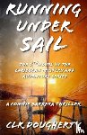 Dougherty, C L R - Running Under Sail - A Connie Barrera Thriller