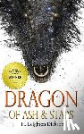 Dickson, H. Leighton - Dragon of Ash & Stars