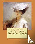Glasgow, Ellen - Virginia (1913) NOVEL By: Ellen Glasgow (book 1 and 2)