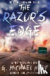 Hopf, G Michael - The Razor's Edge