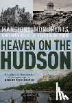 Azzarone, Stephanie - Heaven on the Hudson