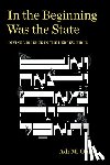 Ophir, Adi M. - In the Beginning Was the State
