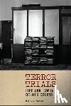 Suresh, Mayur R. - Terror Trials