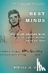 Weine, Stevan M. - Best Minds