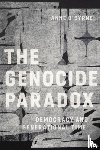 O'Byrne, Anne - The Genocide Paradox