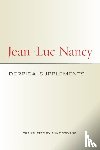 Nancy, Jean-Luc - Derrida, Supplements