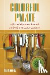 Tawney, Raj - Colorful Palate
